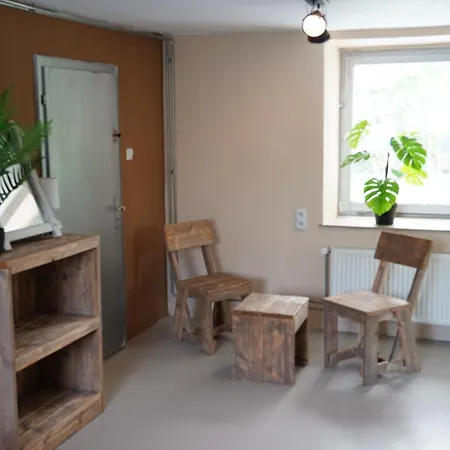 Apartment Voor Gezin Ardennen The Moon Valley Amel