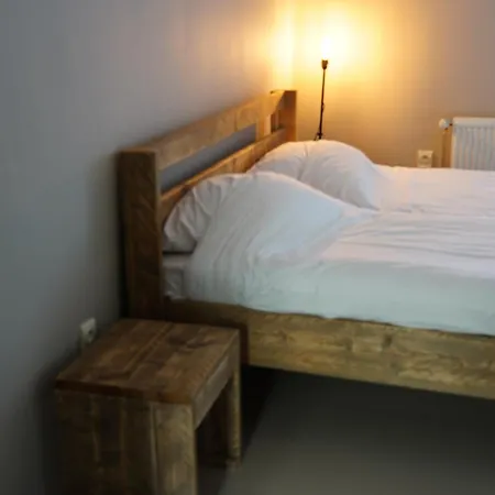 Voor Gezin Ardennen The Moon Valley Apartment *