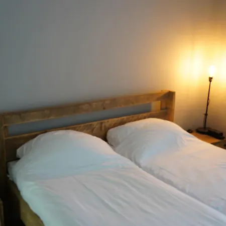 Voor Gezin Ardennen The Moon Valley