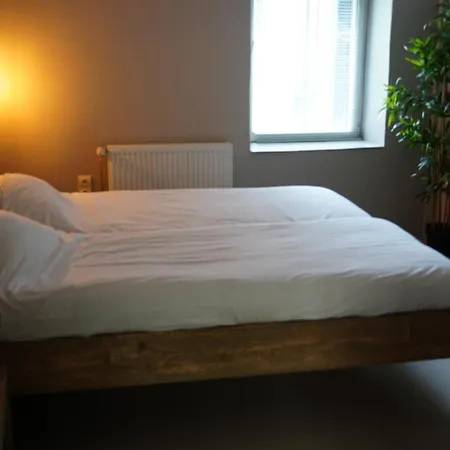 Voor Gezin Ardennen The Moon Valley Apartment *