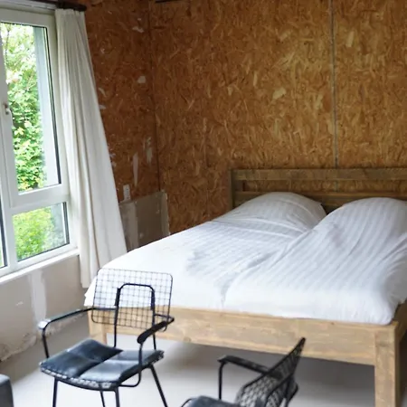 Voor Gezin Ardennen The Moon Valley
