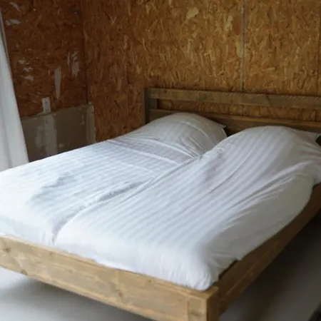 Voor Gezin Ardennen The Moon Valley Apartment