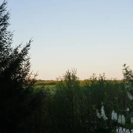 Voor Gezin Ardennen The Moon Valley Apartment Amel