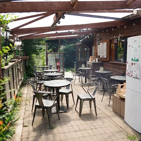 Apartment Voor Gezin Ardennen The Moon Valley *