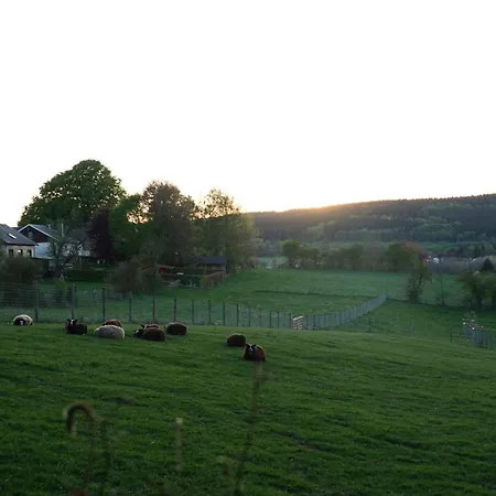 Voor Gezin Ardennen The Moon Valley Apartment Amel