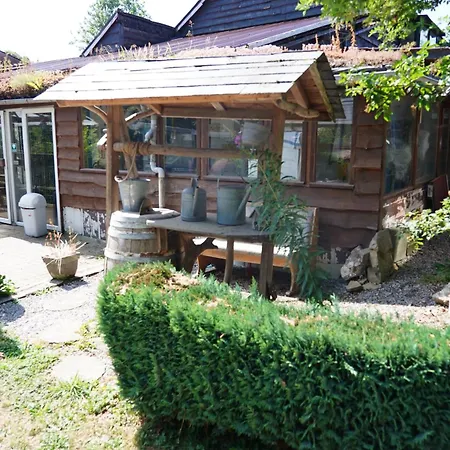 Voor Gezin Ardennen The Moon Valley Amel